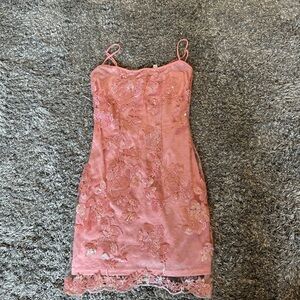 lucy in the sky dress